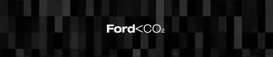 Brand Film, Ford, Imagination, After effects, 3D, 